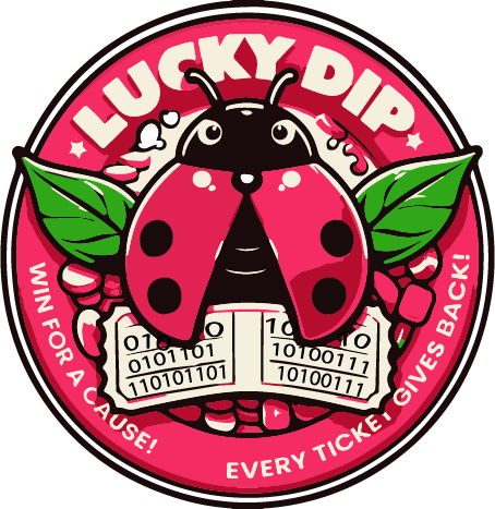 LuckyDip Logo