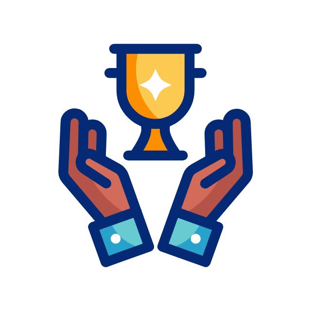 Prizes Distributed