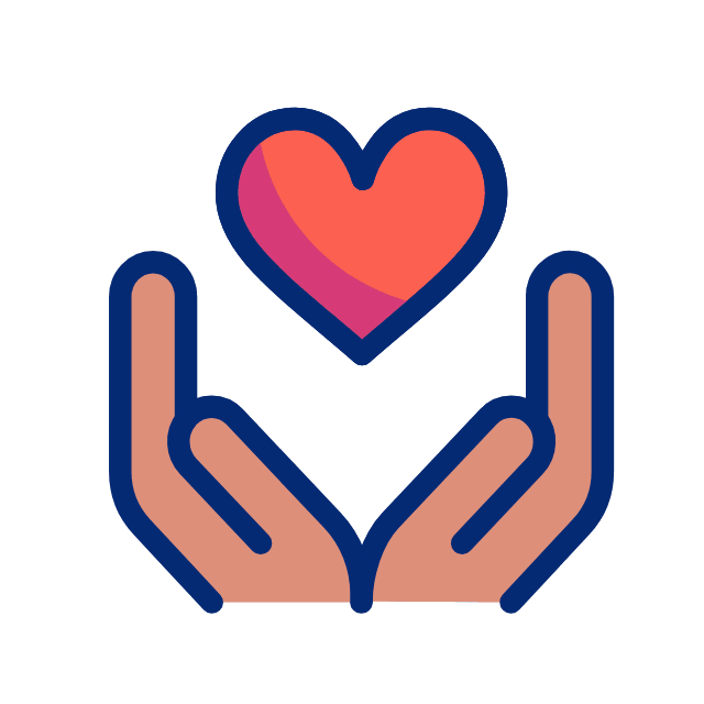 Support Causes
